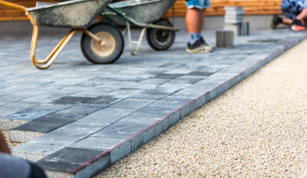 Best Best Driveway Pavers  in Tyrone, OK