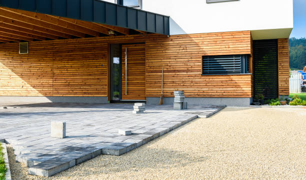 Best Concrete Paver Driveway  in Tyrone, OK