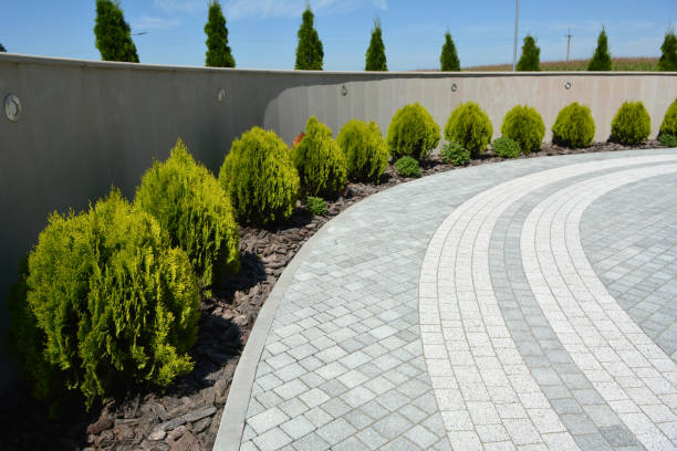 Best Residential Paver Driveway  in Tyrone, OK
