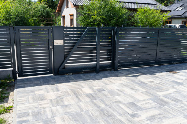 Best Driveway Pavers for Homes  in Tyrone, OK