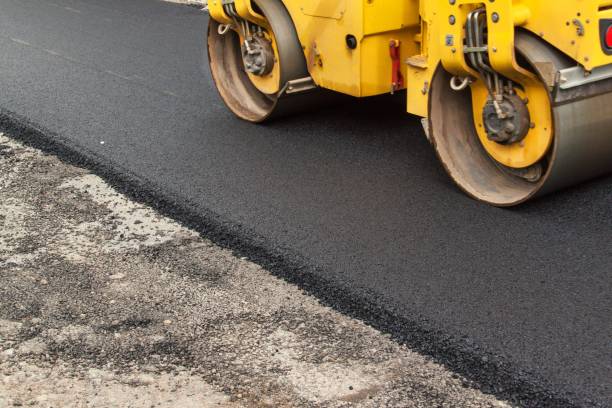 Best Residential Paver Driveway  in Tyrone, OK